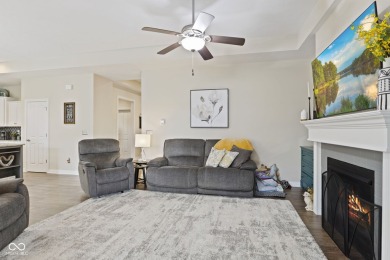 Welcome to a rare opportunity to own a stunning single-family on Legends of Indiana Golf Course in Indiana - for sale on GolfHomes.com, golf home, golf lot