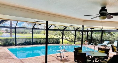 Come and be amazed by the spectacular views of the Tom Fazio on PGA National Golf Club in Florida - for sale on GolfHomes.com, golf home, golf lot