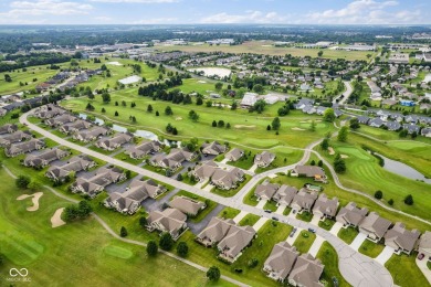 Welcome to a rare opportunity to own a stunning single-family on Legends of Indiana Golf Course in Indiana - for sale on GolfHomes.com, golf home, golf lot