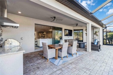 Under contract-accepting backup offers. Move right in and start on Lakewood National Golf Club in Florida - for sale on GolfHomes.com, golf home, golf lot