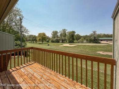 Live on the Golf Course!
3 Bed Condo Steps from Downtown
Don't on Brookshire Inn and Golf Club in Michigan - for sale on GolfHomes.com, golf home, golf lot