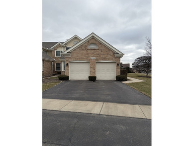 Welcome home to safety, serenity, and resort-style living in the on Crystal Tree Golf and Country Club in Illinois - for sale on GolfHomes.com, golf home, golf lot