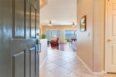 Wow, so many upgrades, plus a delightful day/night Panoramic on Glen Ivy Golf Club in California - for sale on GolfHomes.com, golf home, golf lot