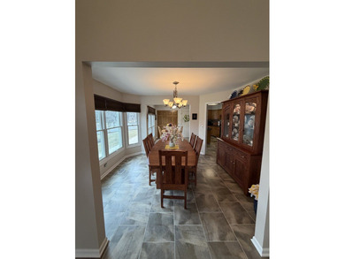 Welcome home to safety, serenity, and resort-style living in the on Crystal Tree Golf and Country Club in Illinois - for sale on GolfHomes.com, golf home, golf lot