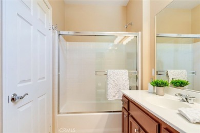 Wow, so many upgrades, plus a delightful day/night Panoramic on Glen Ivy Golf Club in California - for sale on GolfHomes.com, golf home, golf lot