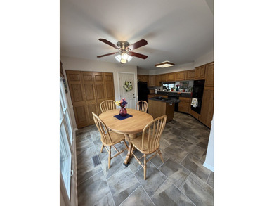 Welcome home to safety, serenity, and resort-style living in the on Crystal Tree Golf and Country Club in Illinois - for sale on GolfHomes.com, golf home, golf lot