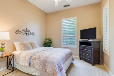 Wow, so many upgrades, plus a delightful day/night Panoramic on Glen Ivy Golf Club in California - for sale on GolfHomes.com, golf home, golf lot