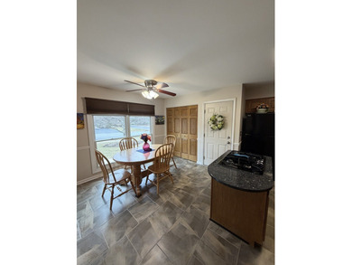 Welcome home to safety, serenity, and resort-style living in the on Crystal Tree Golf and Country Club in Illinois - for sale on GolfHomes.com, golf home, golf lot