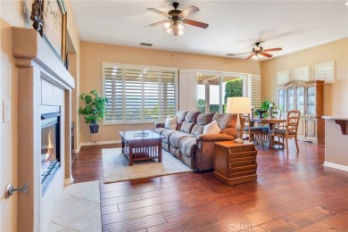 Wow, so many upgrades, plus a delightful day/night Panoramic on Glen Ivy Golf Club in California - for sale on GolfHomes.com, golf home, golf lot