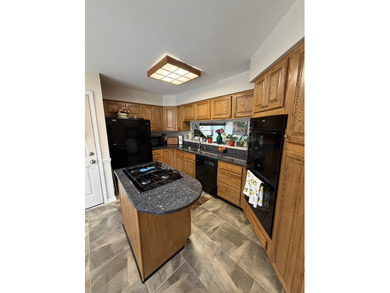 Welcome home to safety, serenity, and resort-style living in the on Crystal Tree Golf and Country Club in Illinois - for sale on GolfHomes.com, golf home, golf lot