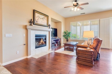 Wow, so many upgrades, plus a delightful day/night Panoramic on Glen Ivy Golf Club in California - for sale on GolfHomes.com, golf home, golf lot