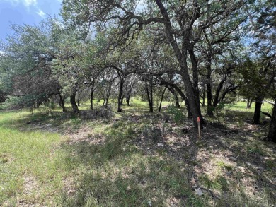 Build your dream home on this beautiful 0.25-acre corner lot in on Slick Rock Golf Course - Horseshoe Bay in Texas - for sale on GolfHomes.com, golf home, golf lot