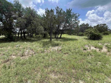 Build your dream home on this beautiful 0.25-acre corner lot in on Slick Rock Golf Course - Horseshoe Bay in Texas - for sale on GolfHomes.com, golf home, golf lot