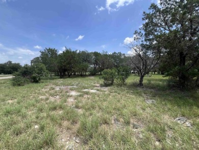 Build your dream home on this beautiful 0.25-acre corner lot in on Slick Rock Golf Course - Horseshoe Bay in Texas - for sale on GolfHomes.com, golf home, golf lot