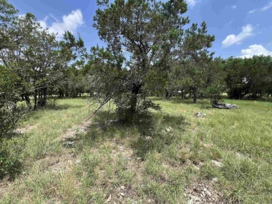 Build your dream home on this beautiful 0.25-acre corner lot in on Slick Rock Golf Course - Horseshoe Bay in Texas - for sale on GolfHomes.com, golf home, golf lot