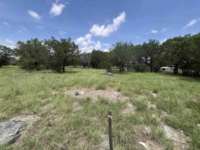 Build your dream home on this beautiful 0.25-acre corner lot in on Slick Rock Golf Course - Horseshoe Bay in Texas - for sale on GolfHomes.com, golf home, golf lot