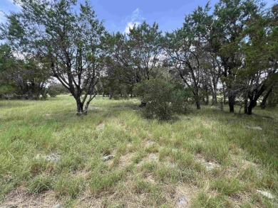 Build your dream home on this beautiful 0.25-acre corner lot in on Slick Rock Golf Course - Horseshoe Bay in Texas - for sale on GolfHomes.com, golf home, golf lot
