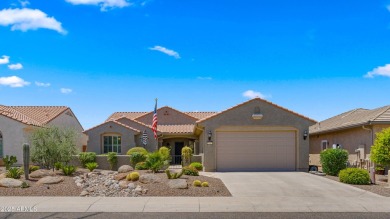 Welcome to this stunning, mostly furnished Jamboree model with on Copper Canyon Golf Club in Arizona - for sale on GolfHomes.com, golf home, golf lot
