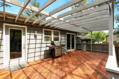 Welcome home to this spacious and full-of-character 5-bedroom on Meadowbrook Golf Course in South Dakota - for sale on GolfHomes.com, golf home, golf lot