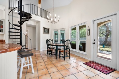 Charming 3-bedroom, 2-Bath home located on a peaceful cul-de-sac on Rockport Country Club in Texas - for sale on GolfHomes.com, golf home, golf lot