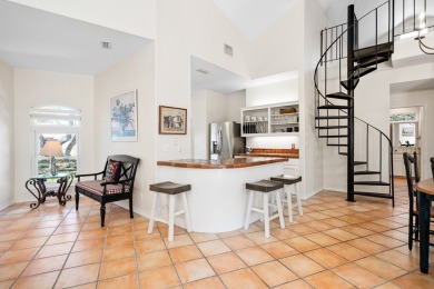 Charming 3-bedroom, 2-Bath home located on a peaceful cul-de-sac on Rockport Country Club in Texas - for sale on GolfHomes.com, golf home, golf lot