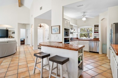 Charming 3-bedroom, 2-Bath home located on a peaceful cul-de-sac on Rockport Country Club in Texas - for sale on GolfHomes.com, golf home, golf lot