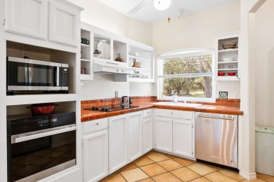 Charming 3-bedroom, 2-Bath home located on a peaceful cul-de-sac on Rockport Country Club in Texas - for sale on GolfHomes.com, golf home, golf lot