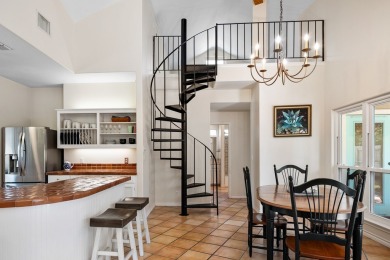 Charming 3-bedroom, 2-Bath home located on a peaceful cul-de-sac on Rockport Country Club in Texas - for sale on GolfHomes.com, golf home, golf lot