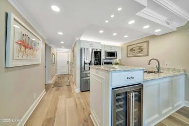 ****BEAUTIFULLY RENOVATED with AMAZING VIEWS!!!****This highly on Edgewater Beach Resort in Florida - for sale on GolfHomes.com, golf home, golf lot