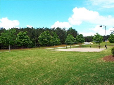 New Construction Home Opportunity- Lake Lot - The Georgian Golf on The Frog Golf Club in Georgia - for sale on GolfHomes.com, golf home, golf lot