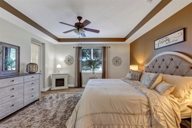 Affordable Low-Maintenance Stucco Home in Guard Gated, Active on Arlington Ridge Golf Club in Florida - for sale on GolfHomes.com, golf home, golf lot