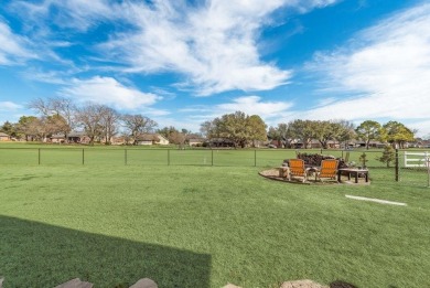 Experience the best of lake life at Lake Kowa in this stunning on Lake Kiowa Golf Course in Texas - for sale on GolfHomes.com, golf home, golf lot