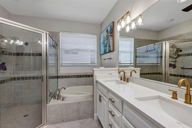 Affordable Low-Maintenance Stucco Home in Guard Gated, Active on Arlington Ridge Golf Club in Florida - for sale on GolfHomes.com, golf home, golf lot