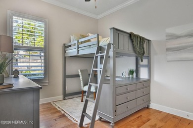 Resort-style living on a premium cul-de-sac lot overlooking the on The Palencia Club in Florida - for sale on GolfHomes.com, golf home, golf lot