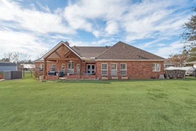 Experience the best of lake life at Lake Kowa in this stunning on Lake Kiowa Golf Course in Texas - for sale on GolfHomes.com, golf home, golf lot