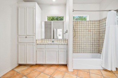 Charming 3-bedroom, 2-Bath home located on a peaceful cul-de-sac on Rockport Country Club in Texas - for sale on GolfHomes.com, golf home, golf lot