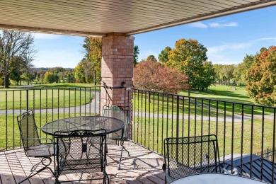 Turn-key opportunity! This successful, fully-operational on Crystal Springs Golf Course in Wisconsin - for sale on GolfHomes.com, golf home, golf lot