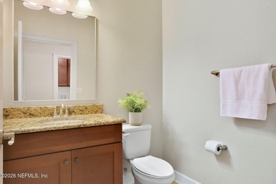 Resort-style living on a premium cul-de-sac lot overlooking the on The Palencia Club in Florida - for sale on GolfHomes.com, golf home, golf lot