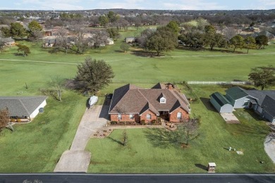 Experience the best of lake life at Lake Kowa in this stunning on Lake Kiowa Golf Course in Texas - for sale on GolfHomes.com, golf home, golf lot