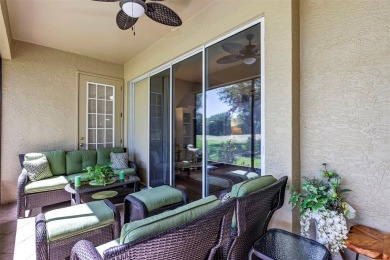 Affordable Low-Maintenance Stucco Home in Guard Gated, Active on Arlington Ridge Golf Club in Florida - for sale on GolfHomes.com, golf home, golf lot