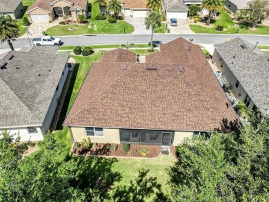 Affordable Low-Maintenance Stucco Home in Guard Gated, Active on Arlington Ridge Golf Club in Florida - for sale on GolfHomes.com, golf home, golf lot
