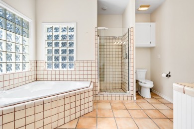 Charming 3-bedroom, 2-Bath home located on a peaceful cul-de-sac on Rockport Country Club in Texas - for sale on GolfHomes.com, golf home, golf lot