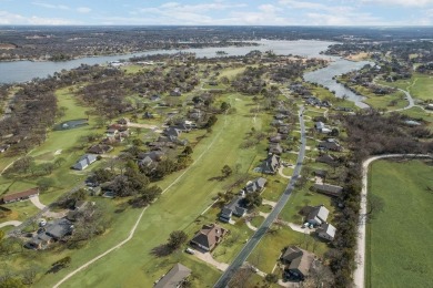 Experience the best of lake life at Lake Kowa in this stunning on Lake Kiowa Golf Course in Texas - for sale on GolfHomes.com, golf home, golf lot