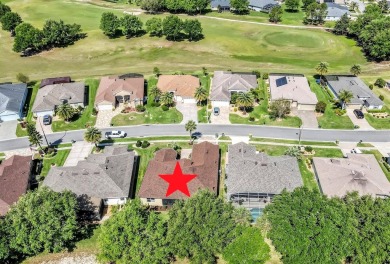 Affordable Low-Maintenance Stucco Home in Guard Gated, Active on Arlington Ridge Golf Club in Florida - for sale on GolfHomes.com, golf home, golf lot