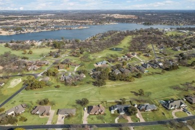 Experience the best of lake life at Lake Kowa in this stunning on Lake Kiowa Golf Course in Texas - for sale on GolfHomes.com, golf home, golf lot