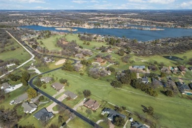 Experience the best of lake life at Lake Kowa in this stunning on Lake Kiowa Golf Course in Texas - for sale on GolfHomes.com, golf home, golf lot