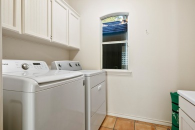 Charming 3-bedroom, 2-Bath home located on a peaceful cul-de-sac on Rockport Country Club in Texas - for sale on GolfHomes.com, golf home, golf lot