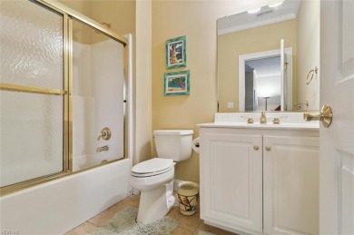 Experience timeless elegance and serene waterfront living in on Fords Colony Country Club in Virginia - for sale on GolfHomes.com, golf home, golf lot