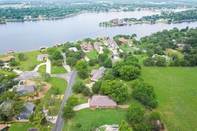 Experience the best of lake life at Lake Kowa in this stunning on Lake Kiowa Golf Course in Texas - for sale on GolfHomes.com, golf home, golf lot