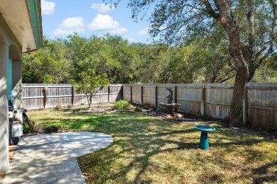 Charming 3-bedroom, 2-Bath home located on a peaceful cul-de-sac on Rockport Country Club in Texas - for sale on GolfHomes.com, golf home, golf lot